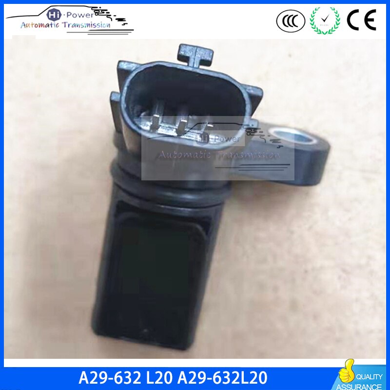 Camshaft Position Sensor For Nissan SGVB004 A29-632 L20 A29-632L20 A29-632 L23 A29-632 LJ0 A29-632 L10