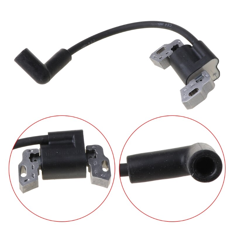 Briggs En Stratton 593872 Bobine Grasmaaier Vervanging Onderdelen Past 08 En 09 Model Motoren K0AA
