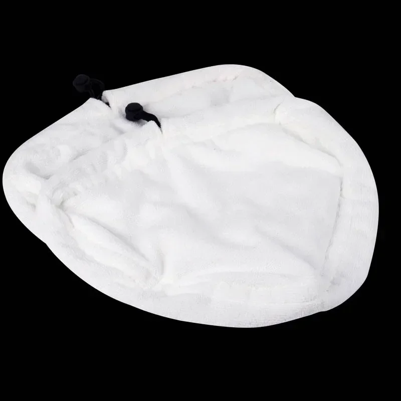 Super saugfähiges Mikrofasertuch, Dampfboden-Reinigungspad, Mopp-Zubehör, hochwertiger, waschbarer Dampfreiniger