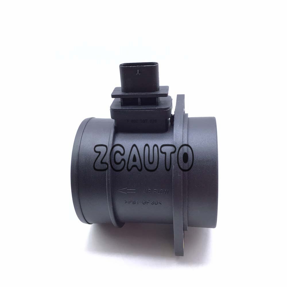 Mass Air Flow Maf Sensor Meter For Hyundai Grandeur H-1 i30 Santa Fe Sonata Tucson KIA Carens Cee'D Magentis 2.0 2.2 2.5 CRDi