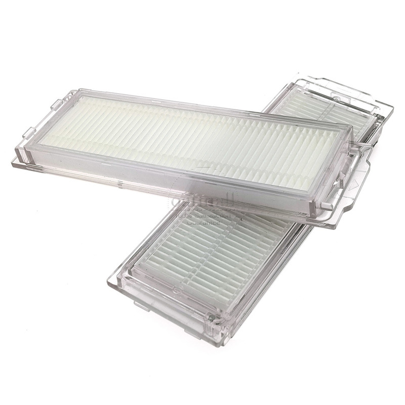 Replacement HEPA Filter For Xiaomi MI Robot Vacuum Mop 2S 3C / Viomi V3 SE V2 PRO Vacuum Cleaner Filters Spare Parts Accessories