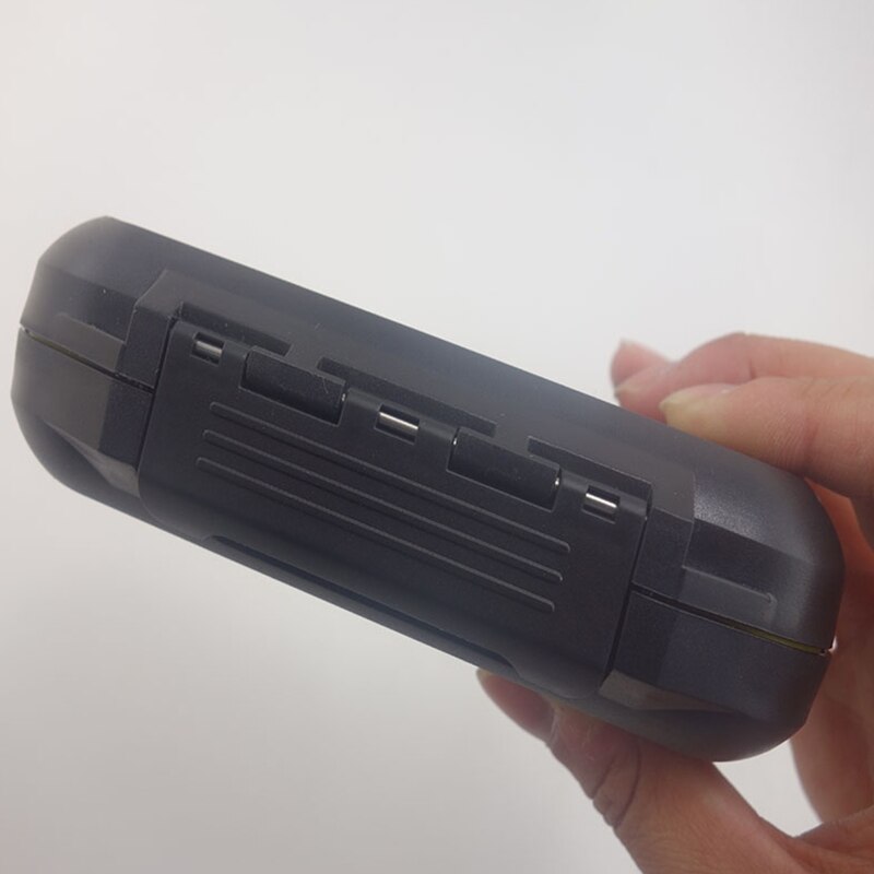 Boîte de rangement Portable pour leurres de pêche, petit format, étanche, pour leurres de pêche, pour truites, nouveauté 2022