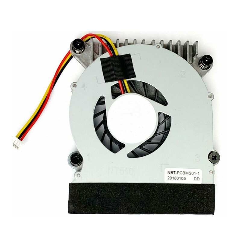 Ventola Di Raffreddamento Per Haier Mini2 – Modelli NT-A3850, NFB61A05H, F1FT4B2M, NBT-PCBMS01-1, Dissipatore