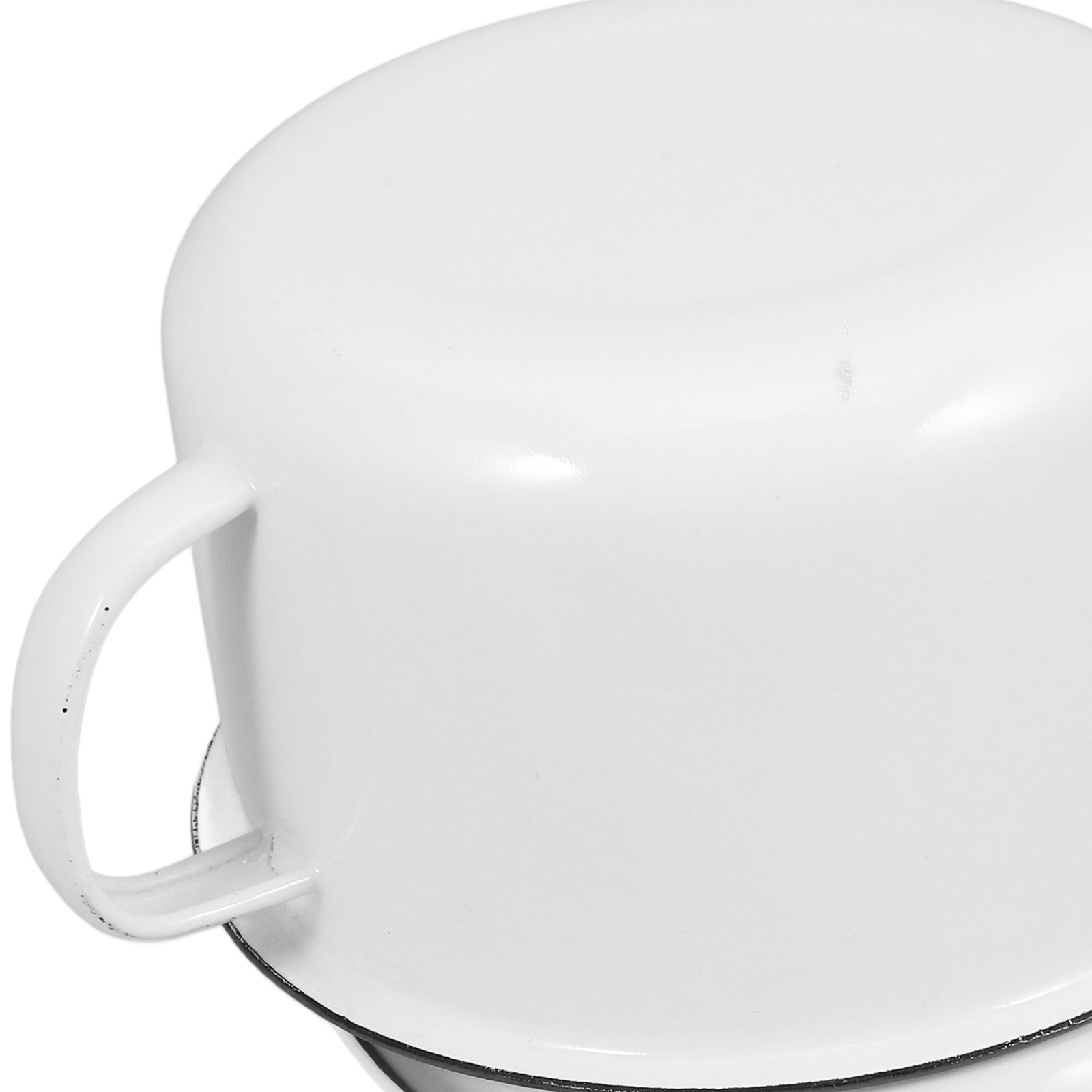 1pc emaljerede nudelskåle fortykket retro kinesisk stil suppe-risskål til køkken, servering af mad, blanding af vintage, isoleret hjem