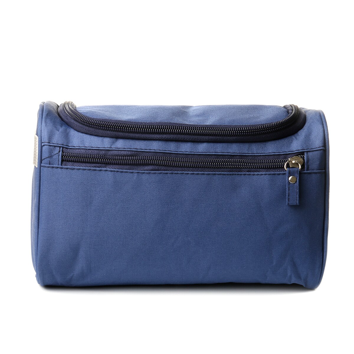 Reizen Waszak Unisex Toilettas Organizer Scheren Cosmetische Case Waterdichte Solid Cosmetische Zakken