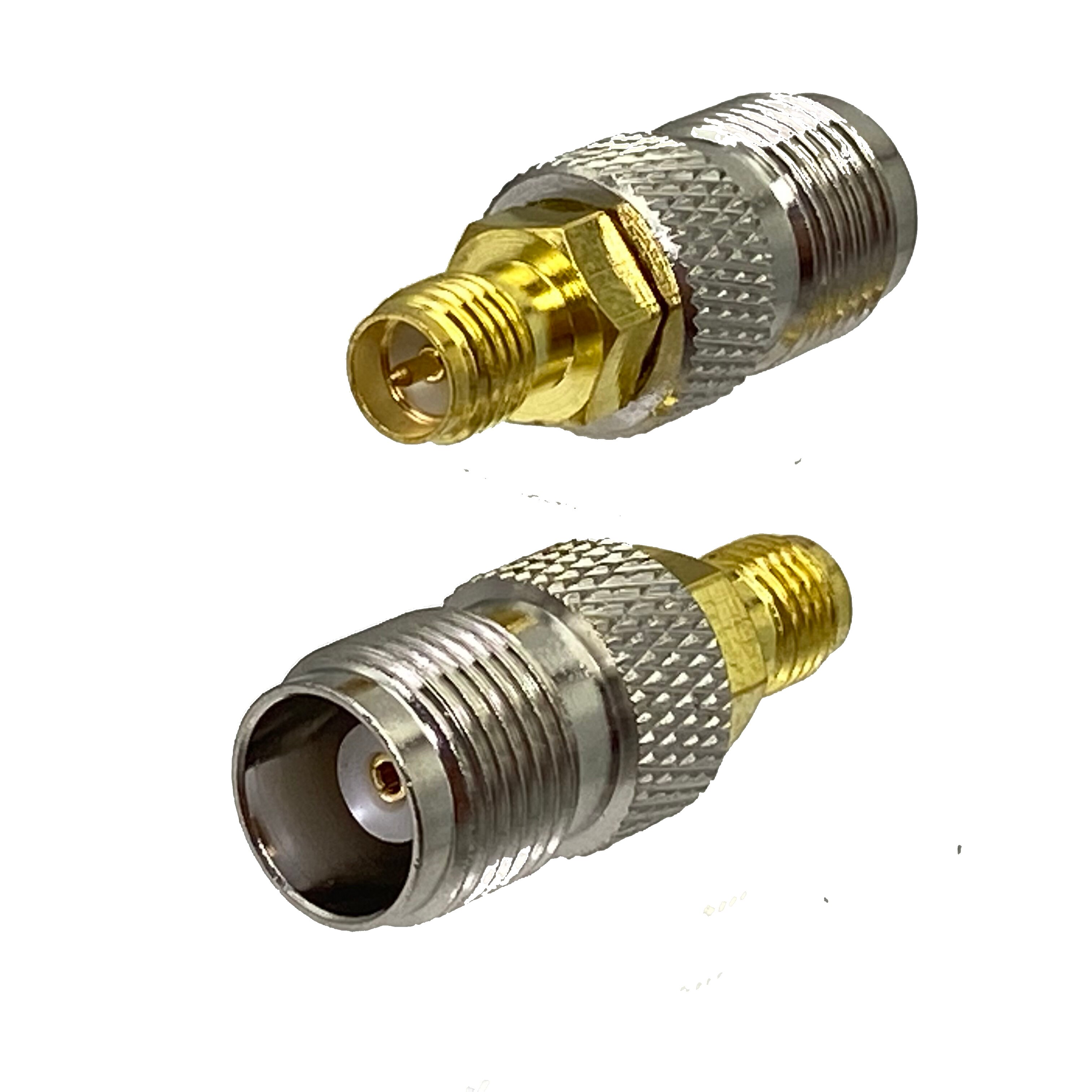1 stücke Stecker Adapter TNC RP tnc SMA RP SMA Stecker &amp; Weibliche Jack Draht Terminal RF Koaxial konverter Neue: Type 11---1pcs