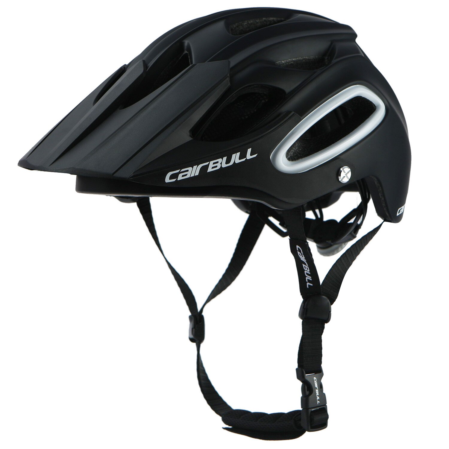CAIRBULL mountain bike riding helmet mountain forest cross country deep protection safety helmet Bicycle Helmet