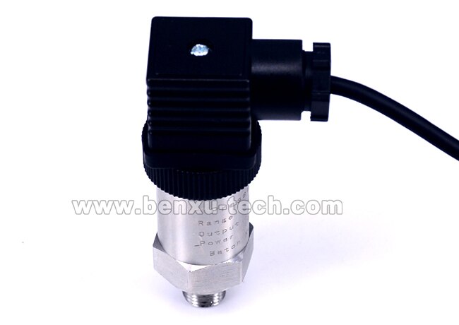 9-100Mpa NPT1/4 Pressure Transducer Pressure Transmitter Pressure Sensor