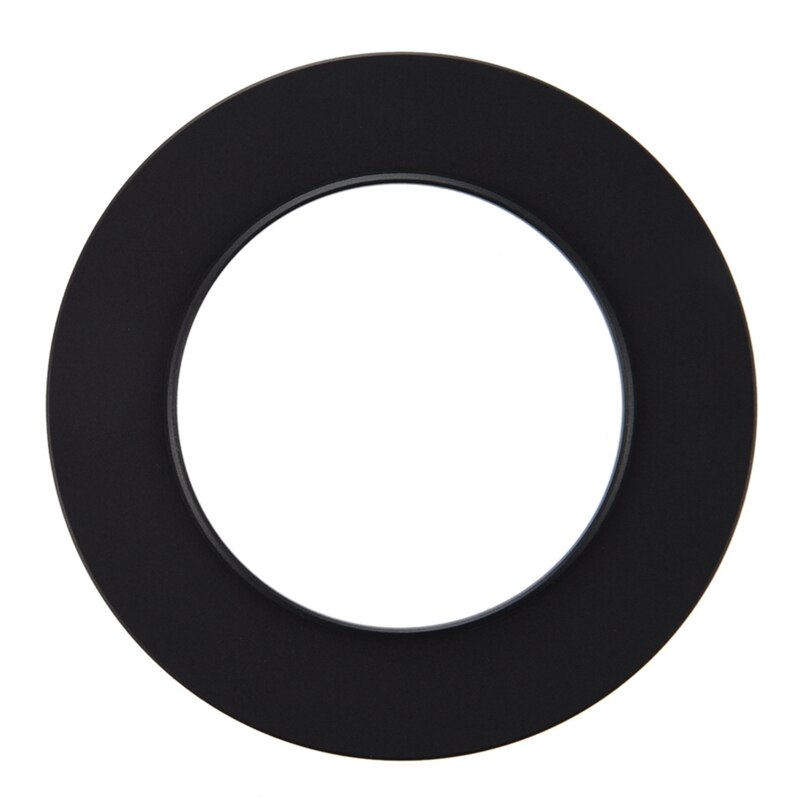 Rise-1 Pcs 49Mm Tot 72Mm Camera Filter Lens 49Mm-72Mm Step Up Ring adapter &amp; 1 Pcs Flash Diffuser Dome
