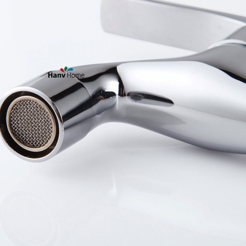 AODEYI Chrome Finish Bathroom Washing Machine Tap Cold Tap Single Handle Washer Faucet Bathroom Washing Machine Tap Parts