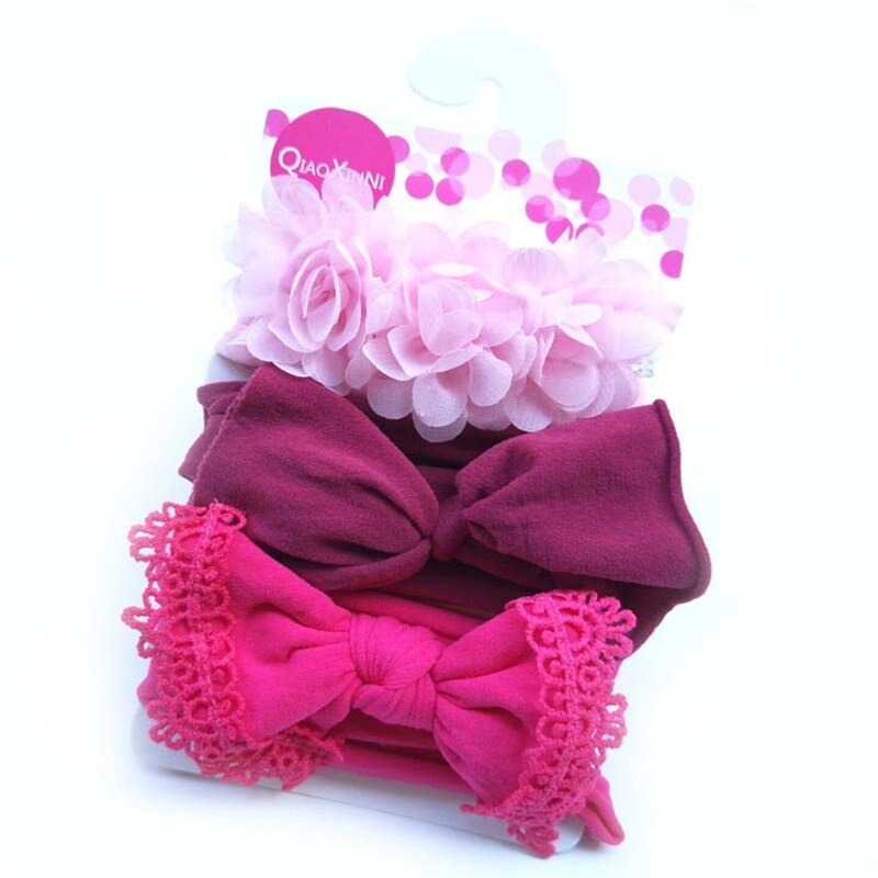 Neue Frühling Sommer Baby Mädchen Stirnband Verdrehte verknotet Weiche Elastische Baby Stirnbänder Kleinkind Headwear Haar Zubehör Haarband: J