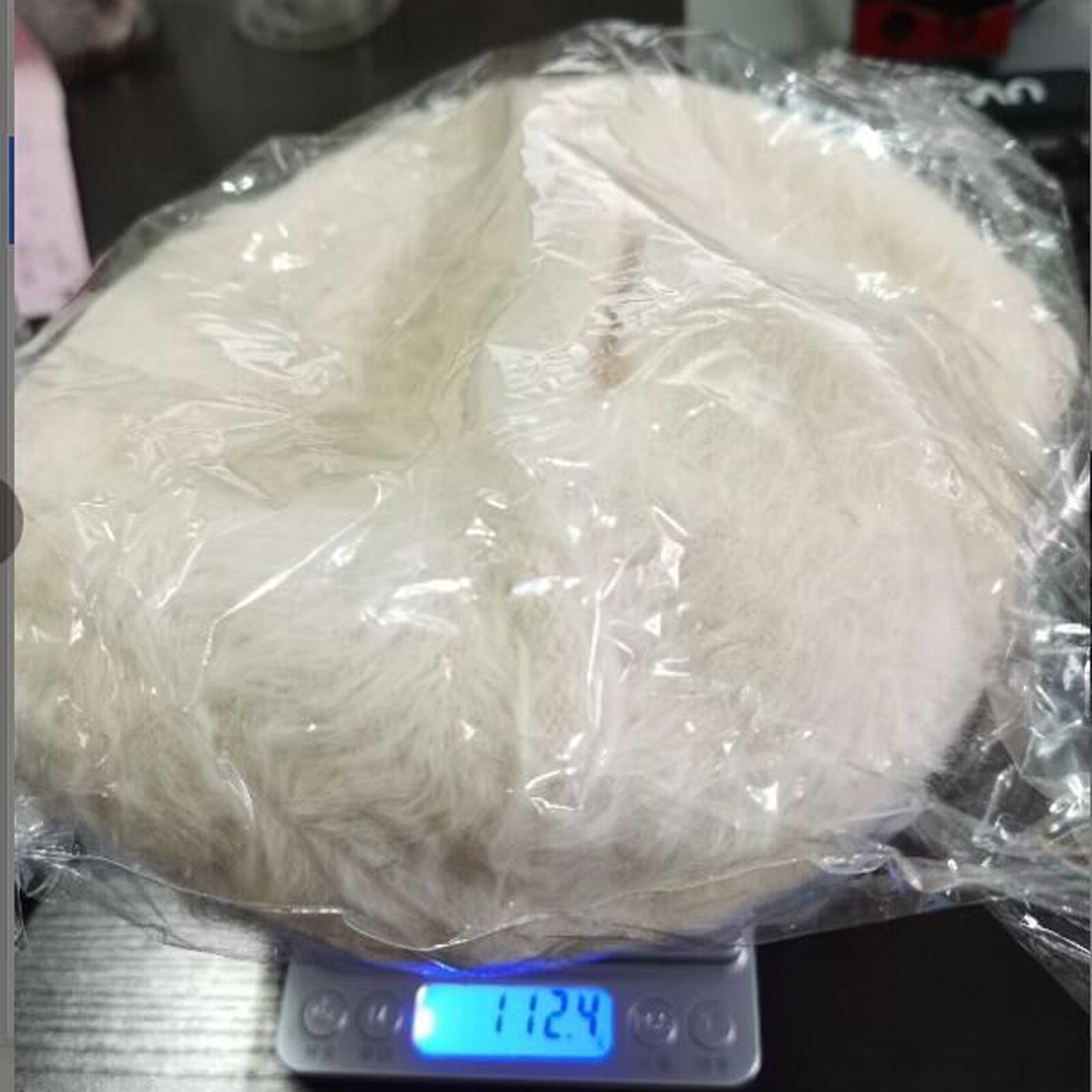 Dames Hoed Bloem Brei Haak Beanie Hat Winter Warm Cap Baret Meisje Mode Motorkap Cap Zachte wol Hoed