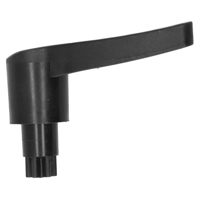 Poignée de commande de changement de gouvernail de Kayak, 2 pièces, accessoires pour canot canot canot bateau à rames