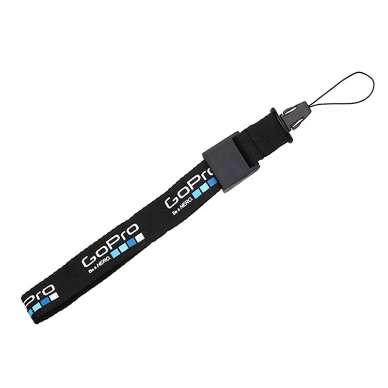 Pols Lanyard Hand Strap Overhandigen Riem Veilig Touw Camera Anti-verloren Lanyard Voor Gopro Hero 6 5 4 3 + Sjcam SJ4000 SJ5000 SJ6 SJ7 Yi