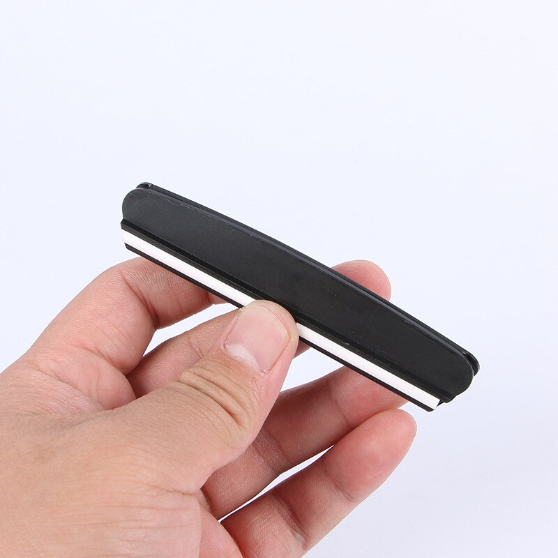 15 Graden Messenslijper Hoekgeleider Slijpen Steen Vaste Hoek Accessoires Beroep Gereedschap Wetsteen Keuken Knive Houder: Default Title