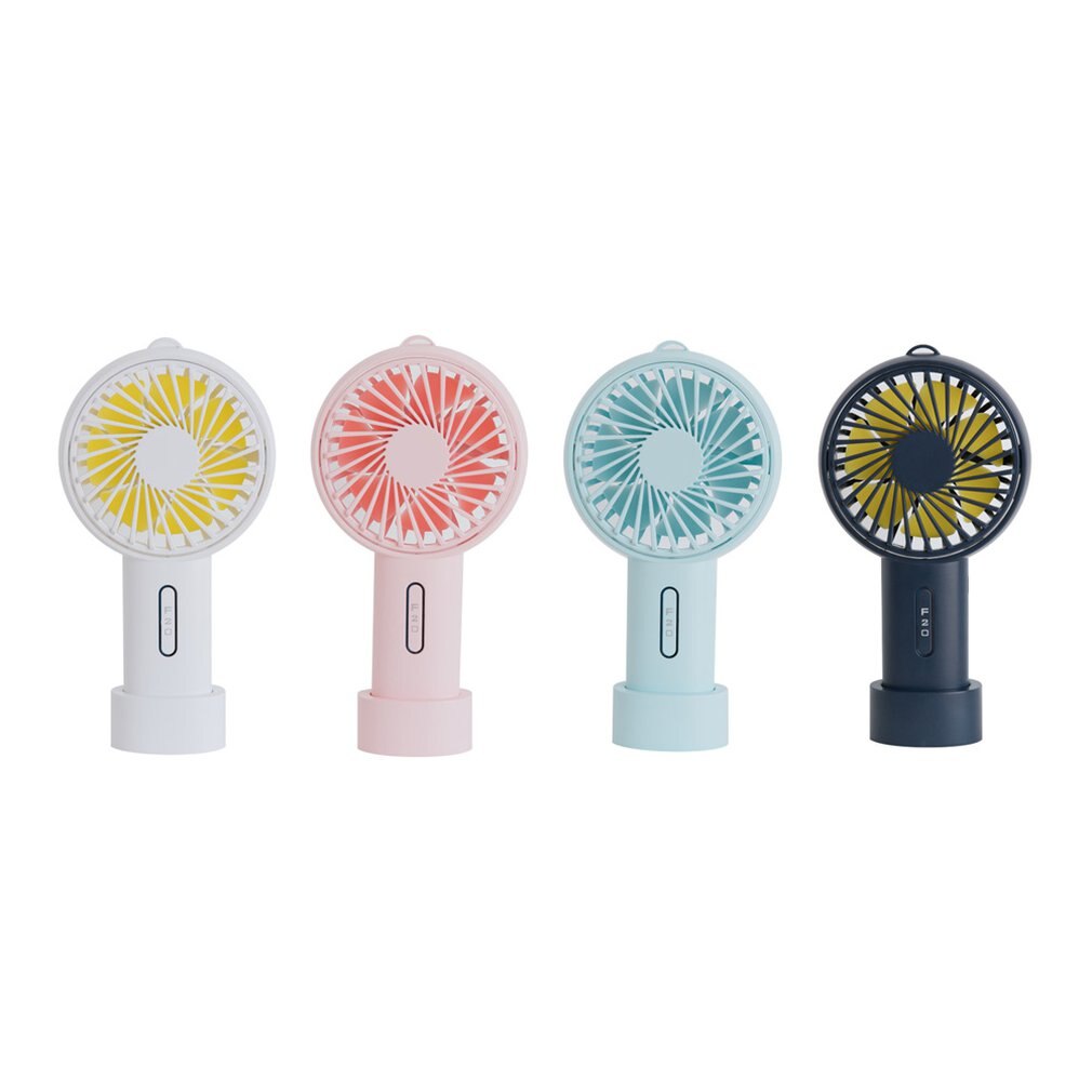 Climatiseur F20 ventilateur de poche Mini bureau Usb ventilateur de charge étudiant extérieur Portable petit ventilateur
