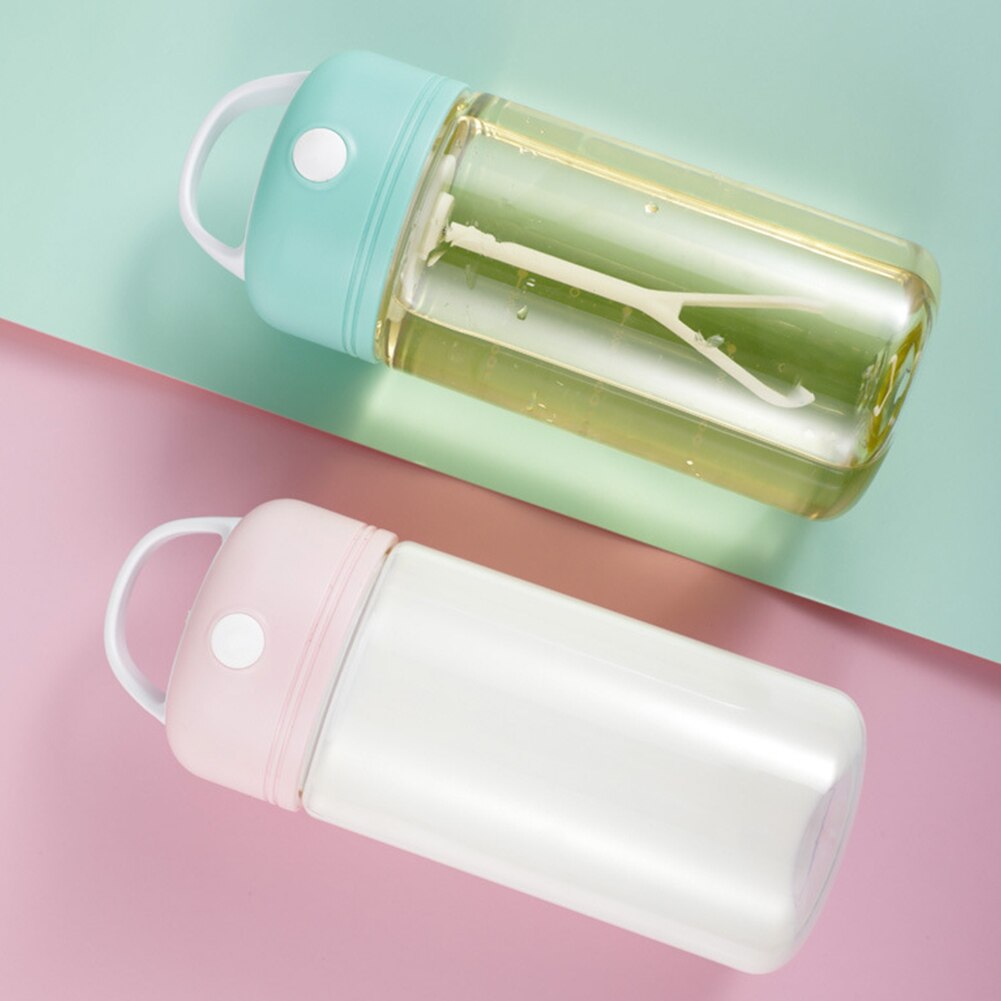 380ml resor blandning kopp kaffe mjölk självrörande utomhus anti explosion bärbar elektrisk automatisk smart mugg dricka