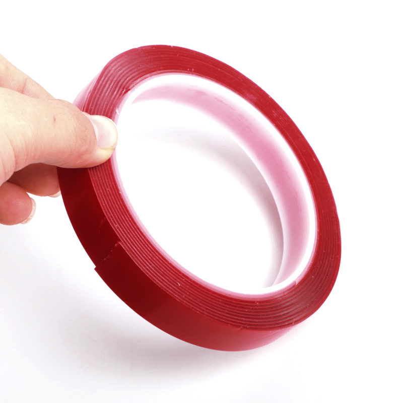 3M double-sided adhesive strong tape car special thin adhesive tape for dodge caliber ram 1500 caravan charger car Accessories