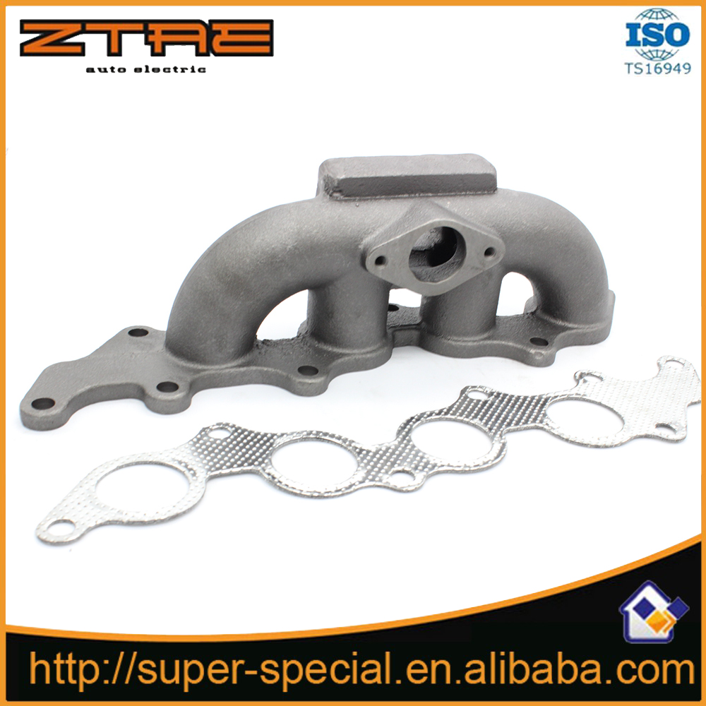 Cast Iron Manifold for 2000 Honda S2000 Engine