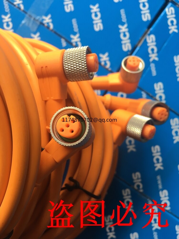 Ziek DOL-1205-G02M 6008899 DOL-1205-W02M 100% En Originele