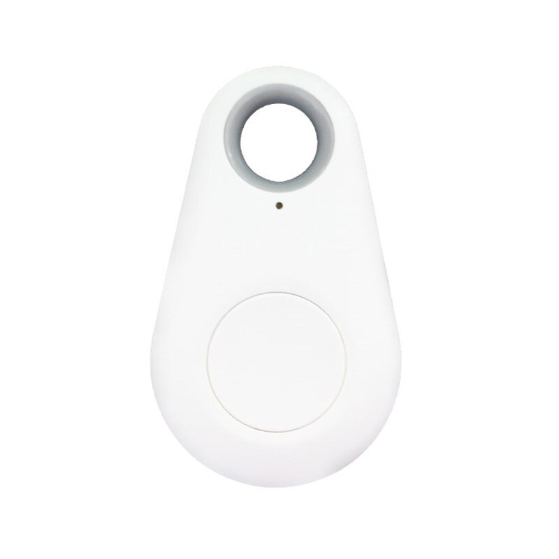 For Kids Pet Dog Cat Mini Anti-lost Keychain Smart GPS Locator Bluetooth Activity Tracker Selfie Finder Device Waterproof: 02