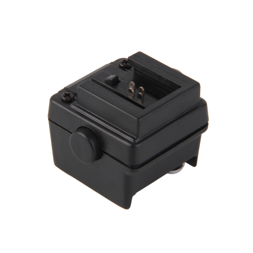 SEAGULL Flash Trigger Shoe Adapter SC-5 for Sony A350 A700 A900 FS-1100