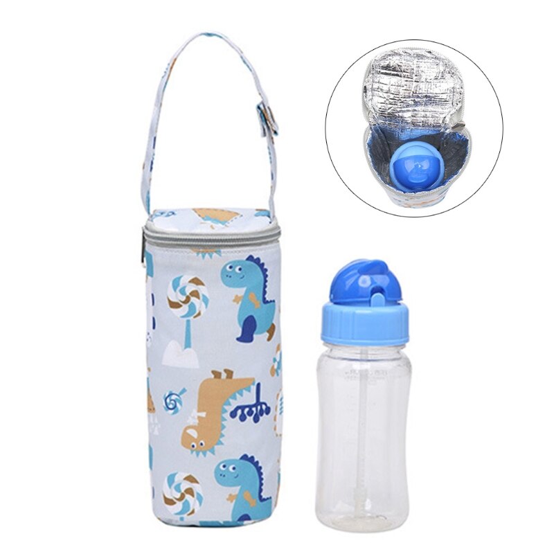 Kinderwagen Warmer Bag Baby Fles Koeltas Moeder Baby Outdoor Producten