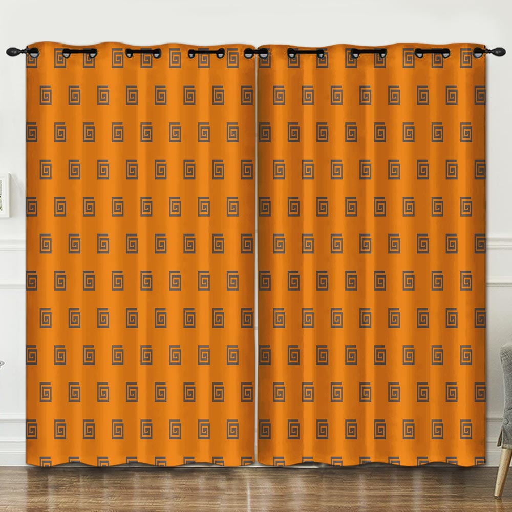 Enkle bokstaver soverom dekorasjon gardin bakgrunn dekorasjon klut rosa stue gardiner luksus kjøkken gardin: Bdw 42 / 110 x 253 cmx 2 stk
