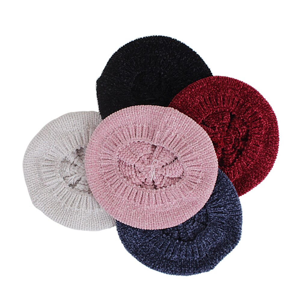 Baby Mädchen Weiche Baskenmützen Hütte Klassische Französisch Stil betroffen Winter Herbst Warme Hütte Kleinkind freundlicher Feste Baskenmützen Kappen Für 1-6Y