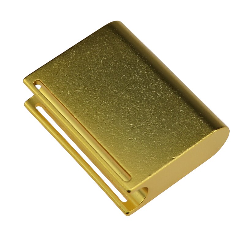 Fixed sandpaper machine hand polishing tool DIY Leather Craft: metal