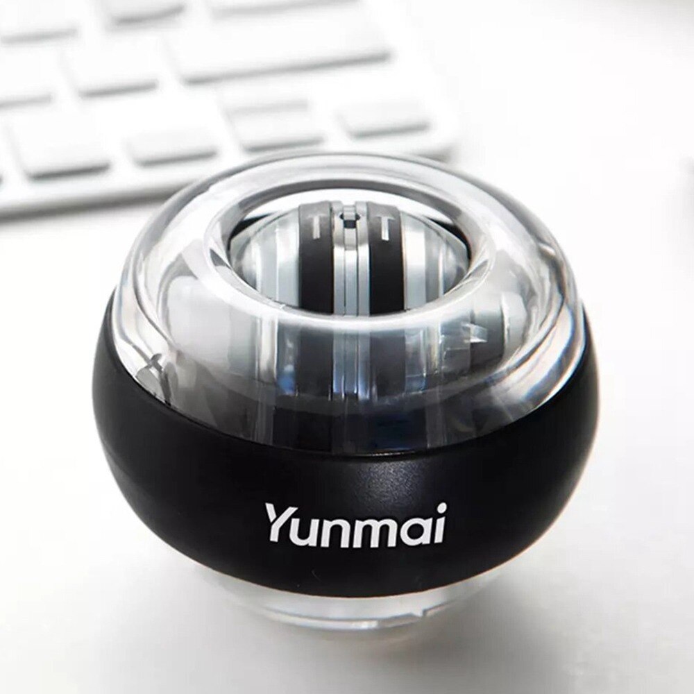 YunMai Wrist Ball Decompression Exercise Arm Muscl... – Vicedeal