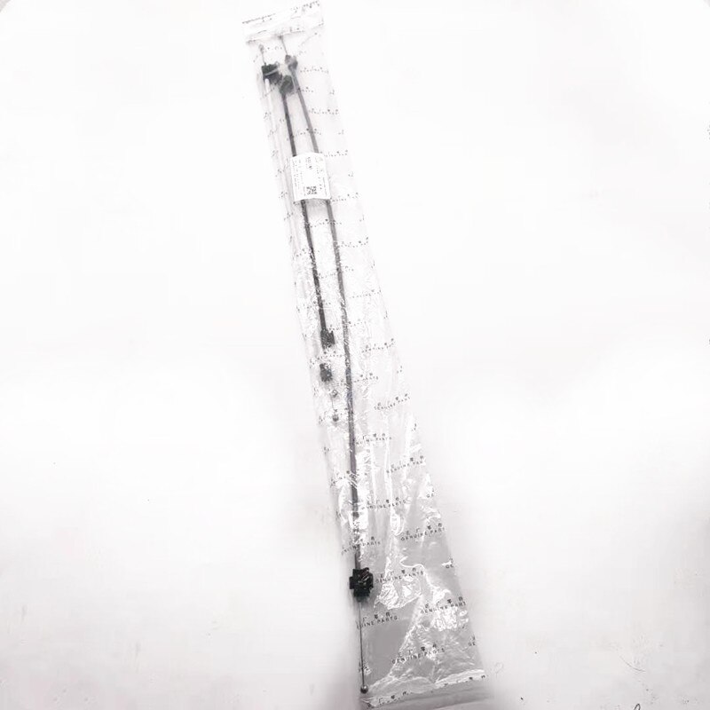 Cable de control de calefacción para aire acondicionado, montaje de cable de túnel de viento OEM: 6451WF, adecuado para Peugeot 206, 207, Citroen C2