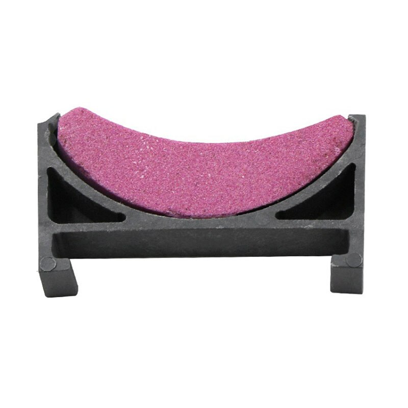 1/2/3/5/10PCS Woodworking Chainsaw Saw Teeth Sharpener Grinding Chain Stone Grinding Sharpening Tool Accessories: 1pcs