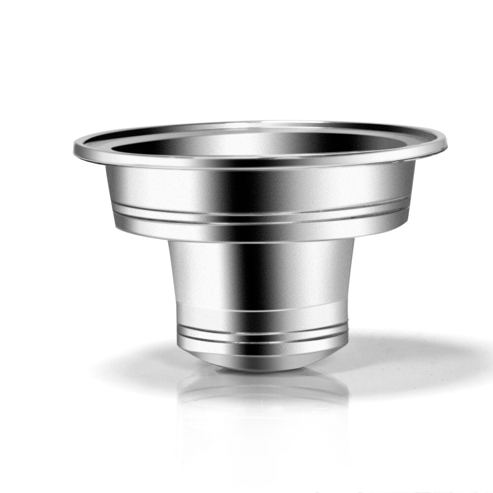 Capsule Adapter For Vertuoline Coffee Machine Nespresso Original Capsule Convert Unlock More Taste: 1 Adapter