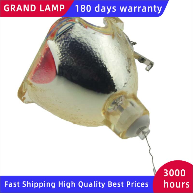 Compatível lâmpada Do Projetor lâmpada LMP-E190 para SONY VPL-ES5 VPL-EX5 VPL-EW5 VPL-EX50 TOP 200W HSCR200Y12H