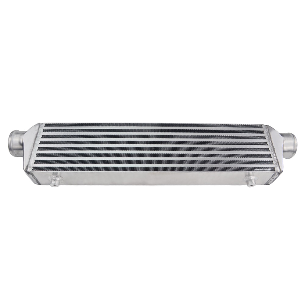 Pqy-550*140*65 Mm Universal Turbo Intercooler Bar & Plaat Od = 2.5 "Front Mount intercooler PQY-IN811-25