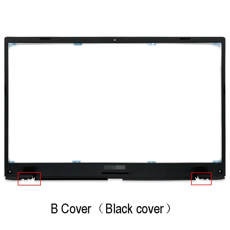 14 Inch Laptop Lcd Back Cover Voor Asus Vivobook 14 X412 V4000F Voorkant Palmrest Bottom Top Case abcd Cover: B Cover type1