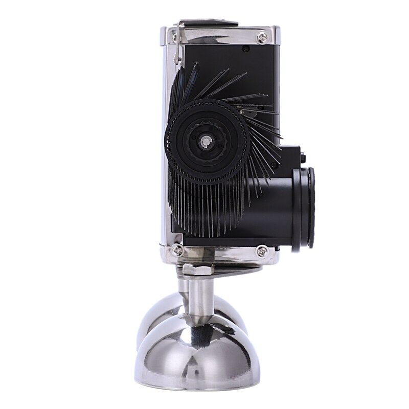 Vintage Retro Flip reloj escala moderno Digital Auto página girando doble soporte Flip relojes Home Escritorio de decoración reloj de cuarzo de mesa