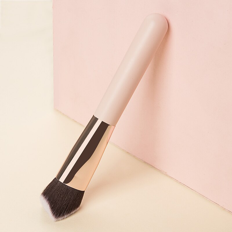 XINYAN 8pcs Makeup Brushes Set With Box Make Up Brushes Eyeshadow Eyeliner Cosmetics Brushes Beauty Tools Maquiagem