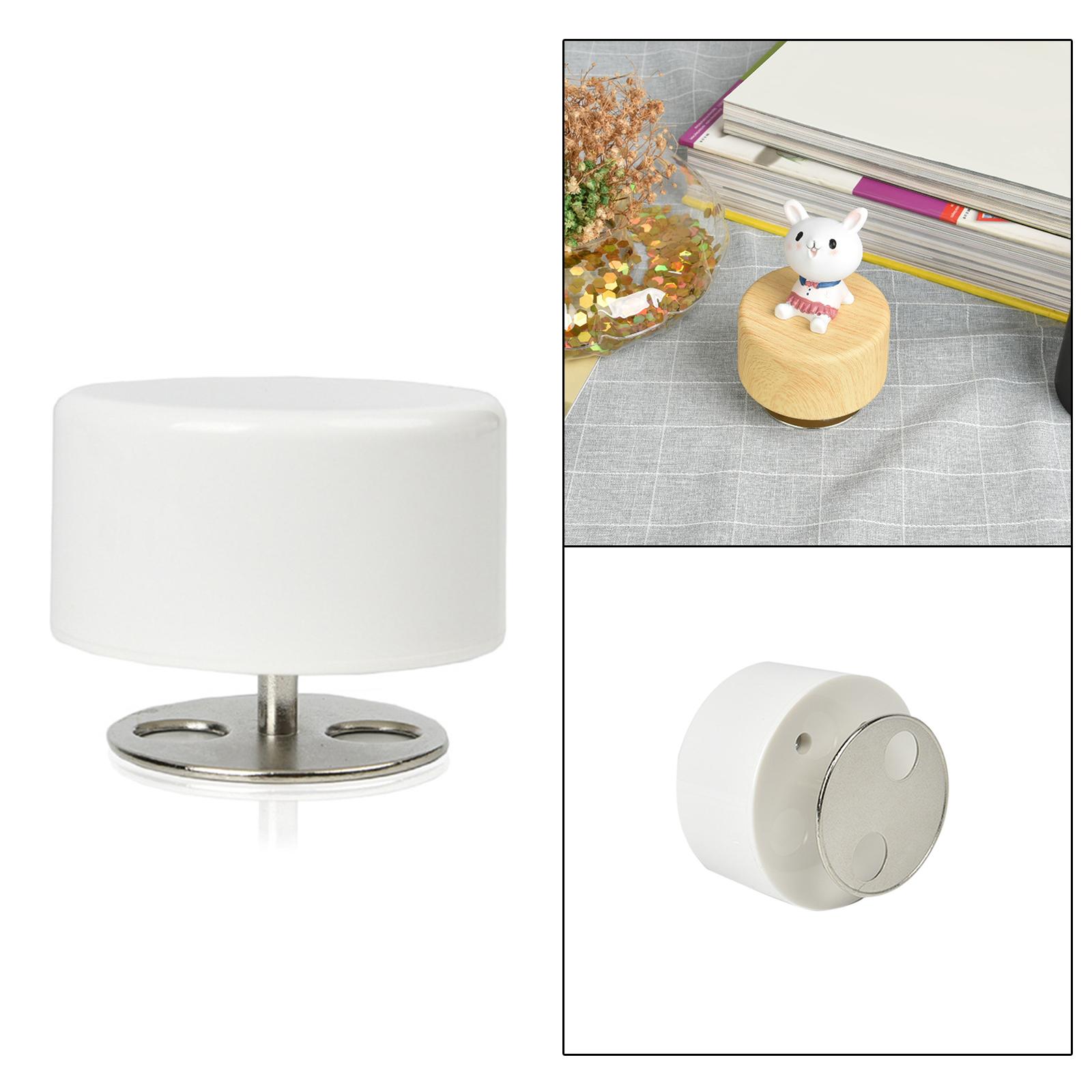 Classical Rotating Music Box Home Decoration Musical Box Collections Wind-Up Music Box 18-Tones Music Box for Boys and Girls