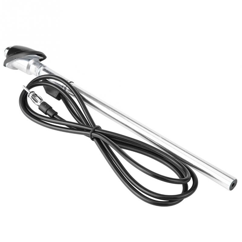 Car Aerial Replacement Radio Antenna Guard Mount for Toyota Hilux LN85, LN86,RN85, RN90, RN105, VN130, YN85, 1989-1997