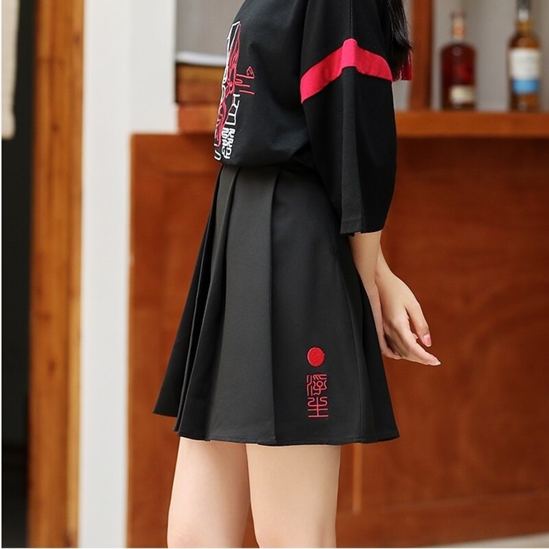 Blusa tradicional china Cheongsam, Top Tang, camisa asiática, ropa de calle informal para chica, Harajuku, Qipao, ropa gótica para mujer: 2 / XL