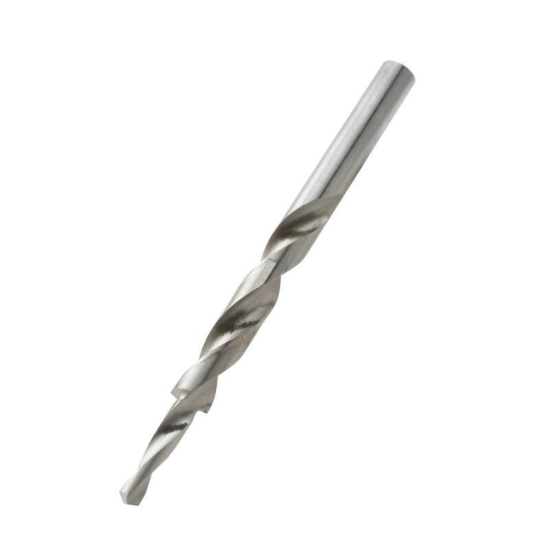 4-8/5-9/6-10Mm Twist Stap Boor Voor Houtbewerking Handleiding Pocket Gat Boren Tool accessoires