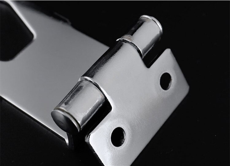 High Antique Metal Lock Door Lock Drawer Cabinet Jewelry Archaize Lock Wardrobe Cupboard Lock + Key Hardware Tool Set