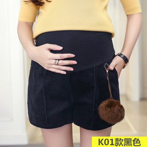 Short de femme pour femme automne et hiver – Grandado