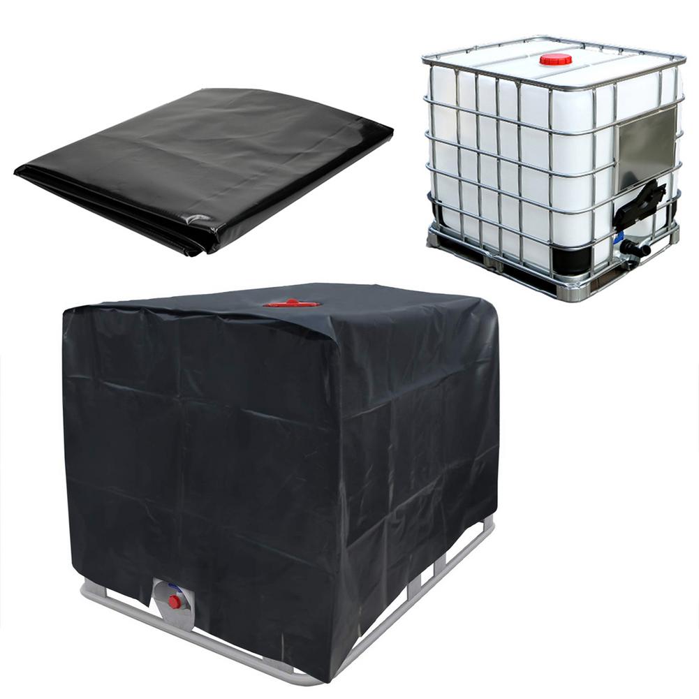 Ibc Container Cover1000 Liter Ibc Container Waterdicht En Stofdicht Cover Zonnebrandcrème Oxford Doek 210D Outdoor Gereedschap