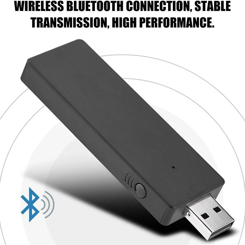 USB Wireless Adapter Receiver for ONE Adapters Adaptador Controller for Windows 7/8/10