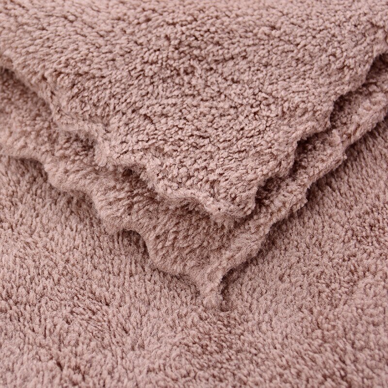 Coraline Face Towel Microfiber Absorbent Bathroom Home Towels for Kitchen Thicker Quick Dry Cloth for Cleaning Kitchen Towel