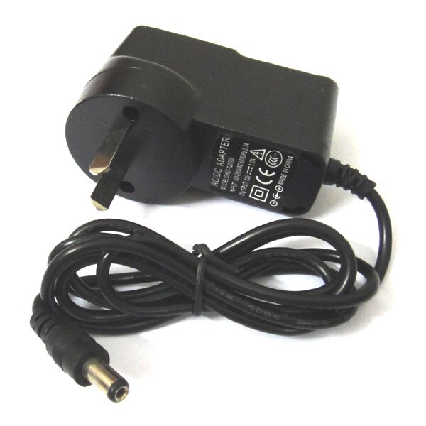 12V 2A DC switch Power Supply Adapter AU plug 2000mA 12V/2A For CCTV Camera