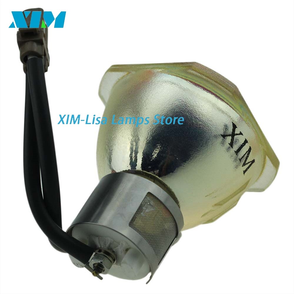 AN-XR10LP Replacement Projector bare Lamp for SHARP PG-MB66X / XG-MB50X / XR-105 / XR-10S / XR-10X / XR-11XC PROJECTORS